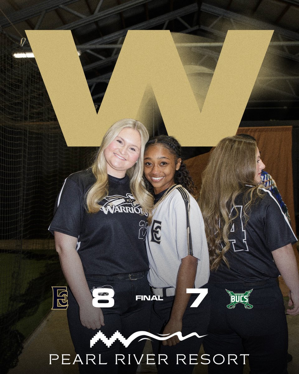 ECCCAthletics's tweet photo. Lady Warriors Win Again!

Game two against Andrew College is underway!

#warriorstrong https://t.co/AAZ2dXg6xa