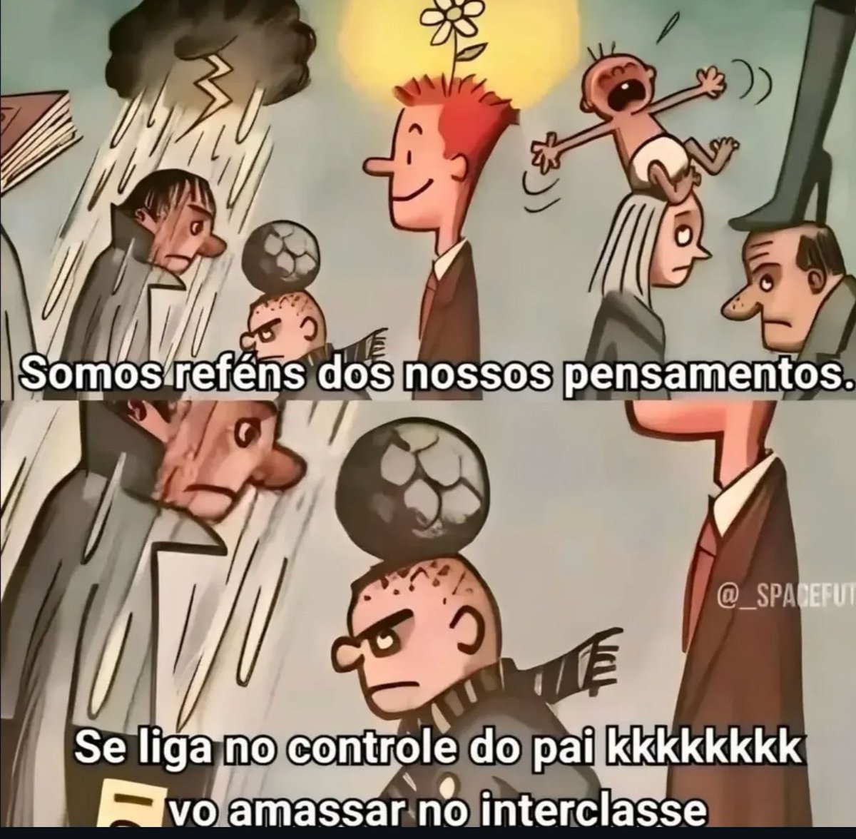 Shitpost só que de verdade (@shitpostverdade) on Twitter photo 