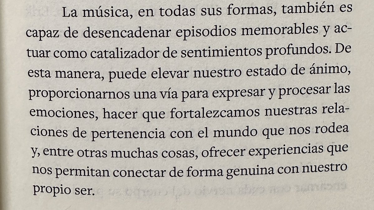 ‘Una idea de felicidad’ - Momentos fulgurantes de la música en el siglo XX (Maitane Beaumont Arizaleta) #TemporalCasaEditora