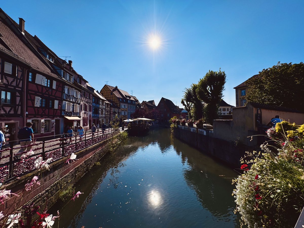 cado's tweet photo. bright light - #colmar #alsace #france
inst: @cadoeva
.
#summer Agosto 2024
.
#vacation #summertime #trip #street #architecture #landscape #heritage #nature #visitalsace #visitcolmar https://t.co/kAI9AhcYa7