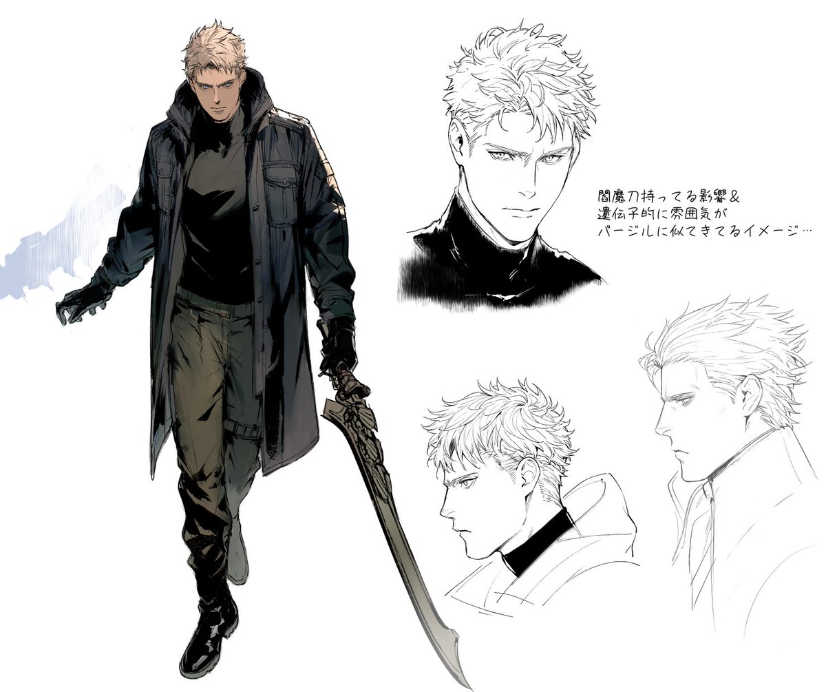 T4gamo's tweet image. 4;5AU N