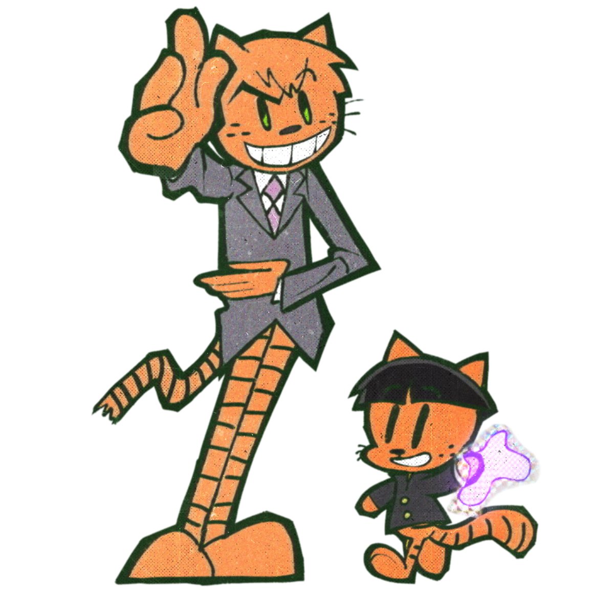 Sopa instantánea || free 🍉 tweet media