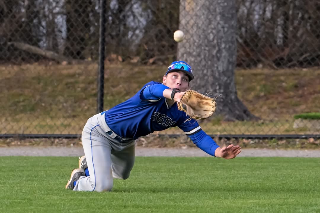 Shots from <a href="/vsccbaseball/">Vol State Baseball</a> and <a href="/ChattStTigersBB/">Chatt State Baseball</a> yesterday