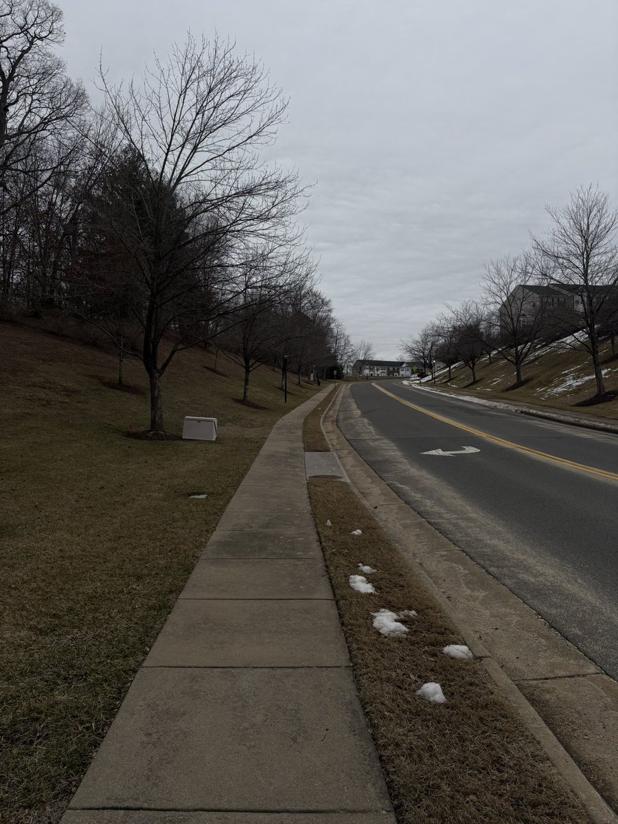 GodzCreationJay's tweet photo. Hill Work‼️#Track25 https://t.co/RZRANlIBlC