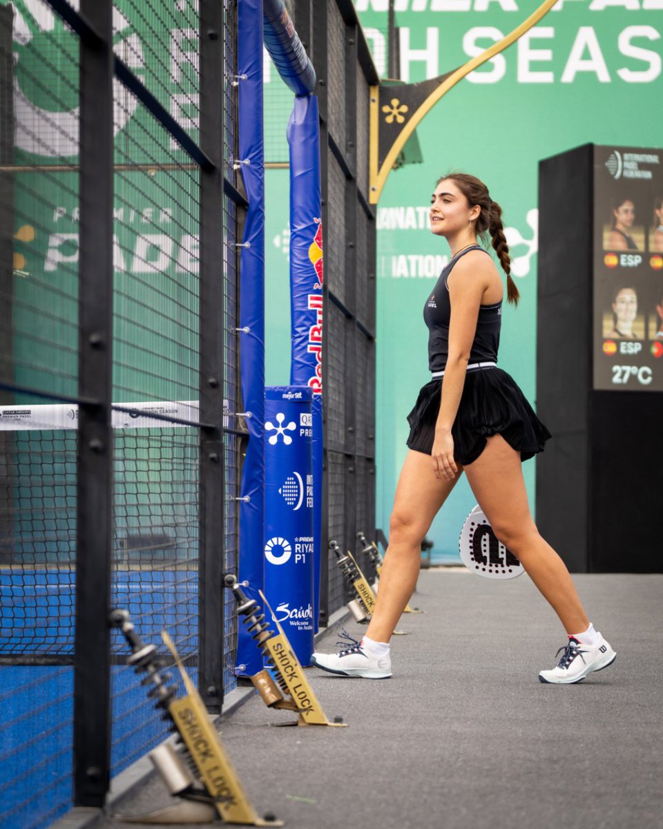 Mejorset - Premium Padel Courts tweet media