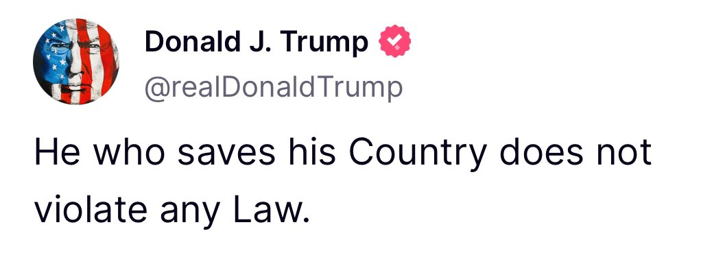NahBabyNahNah's tweet photo. America first! 🇺🇸
No more wasting our resources on other countries while we struggle at home.
It’s time to put our people and our priorities first!
Stand up for our nation and fight back against the globalists! 💪
Join the movement now! #AmericaF… https://t.co/F18WaQzfw2