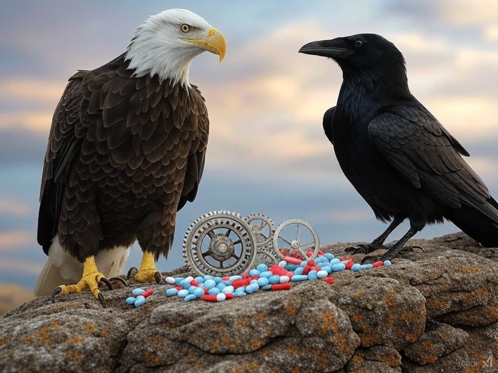Seib_yo22's tweet photo. Appreciate the quietness and carefulness in devs' approach. Looking forward to seeing Caw's manifesto come to fruition on QL1 And having glimpsed the burning mechanism of certain projects like #Hawk #Qria #Turbo, a real burn machine at the service of #QL1, I am confident that this will come to fruition.. Choose blue or red!
Blue Caw on ETH
Red Caw on QL1
@QomLOne @BlockPhysics42 @backend69 @ralongar @Qalburn @LoveForQom