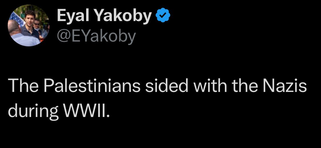 TOliveFern's tweet image. Zionists: Palestinians were invented in the 1960s

Zionists also: