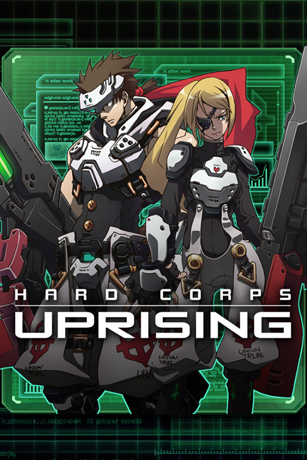 VGEveryday's tweet photo. February 16, cont.:
* Hard Corps: Uprising (2011) - 14 years ago
* Binary Domain (2012) - 13 years ago
#videogamehistory #hardcorps #binarydomain https://t.co/L09MemQ0vL