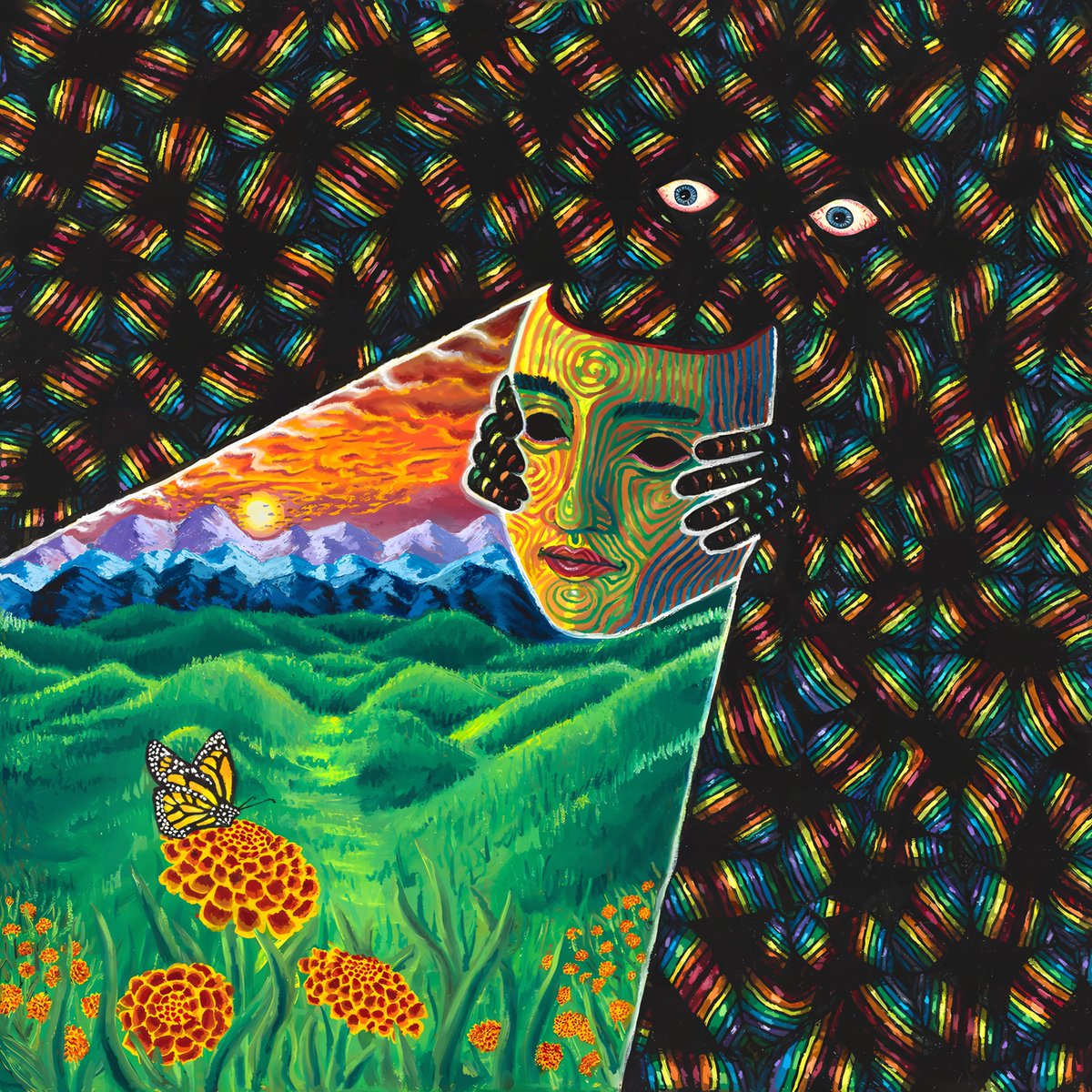 The truth in a single image.