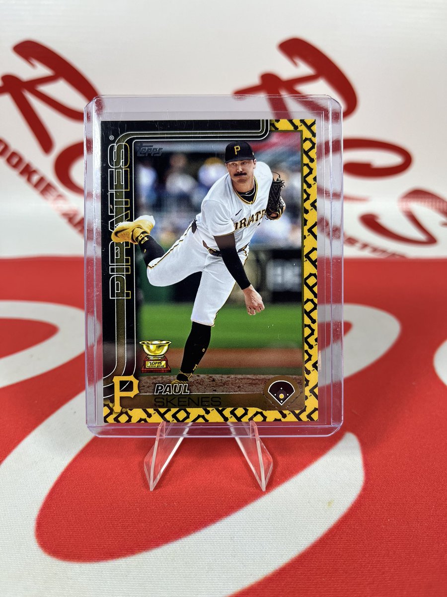 RookieCardStop tweet media