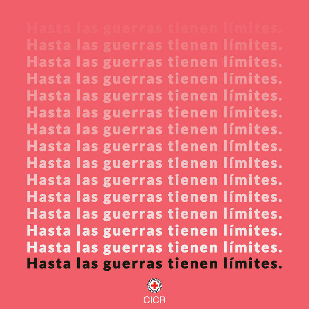 CICR_es's tweet photo. 👇 Siempre. https://t.co/vNI7zqUXFz