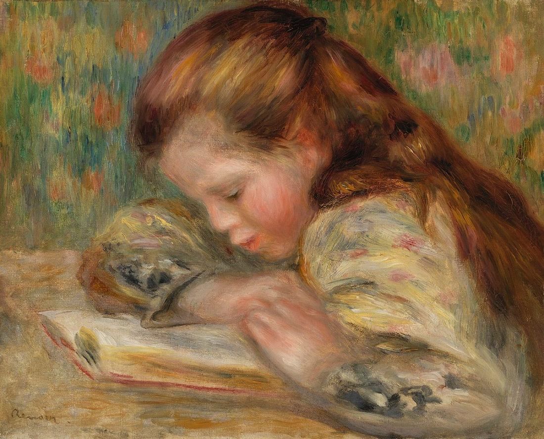 Treasuring the Books No One Else Seems to Love
What does it feel like to love a book no one else seems to have heard of? Molly Templeton dives into the experience of carrying a book inside your heart all alone. 
buff.ly/42GwMxi