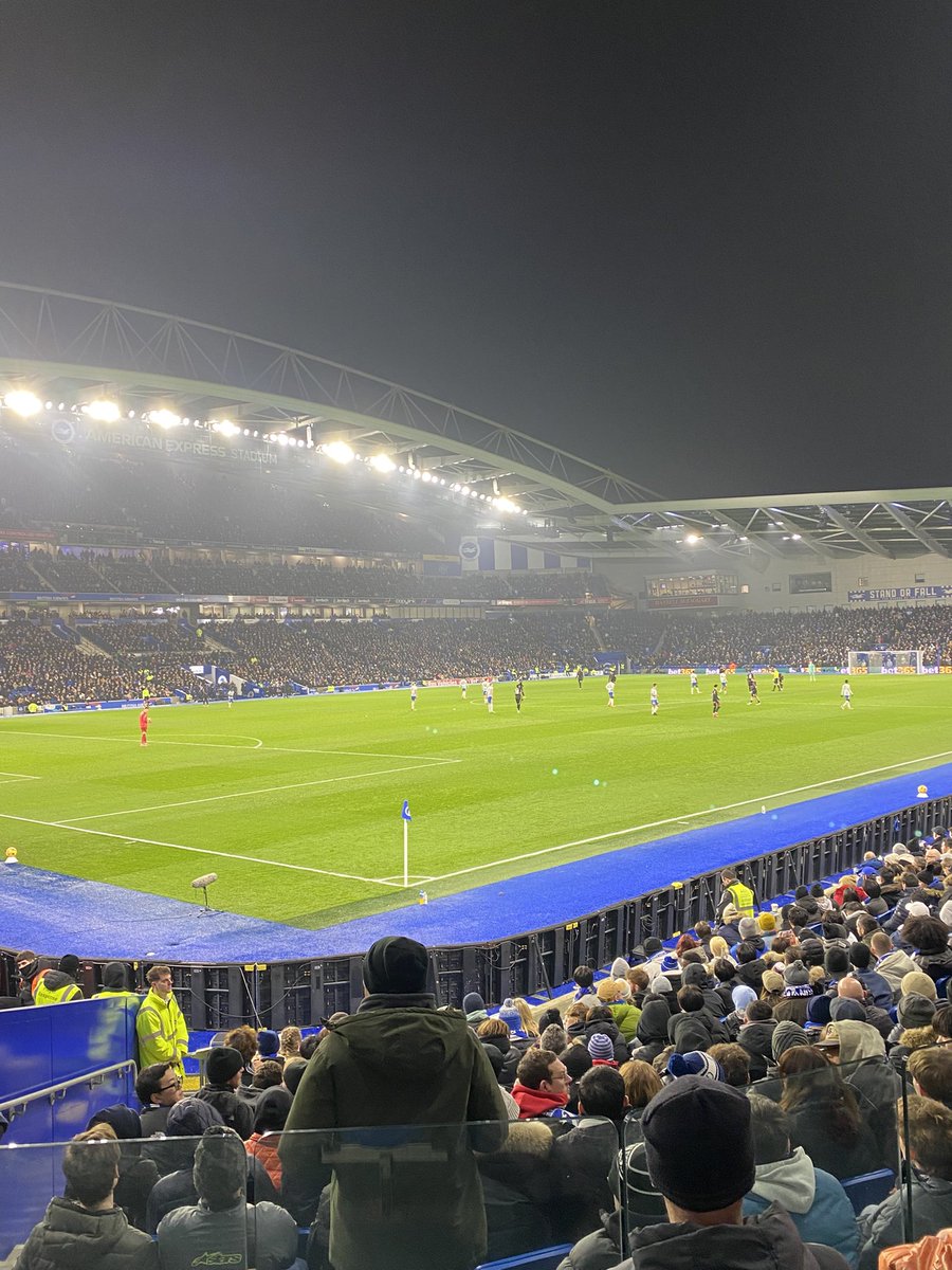 GenosMartin's tweet photo. FT @OfficialBHAFC 3-0 @ChelseaFC! #ChelseaFC #brighton https://t.co/v5PhqGpUEK