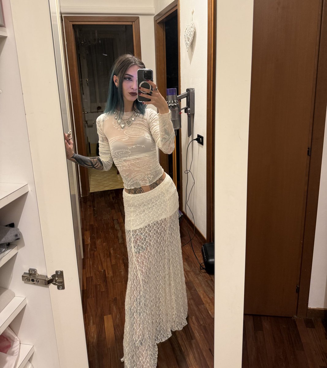 Lilith ⛧ tweet media