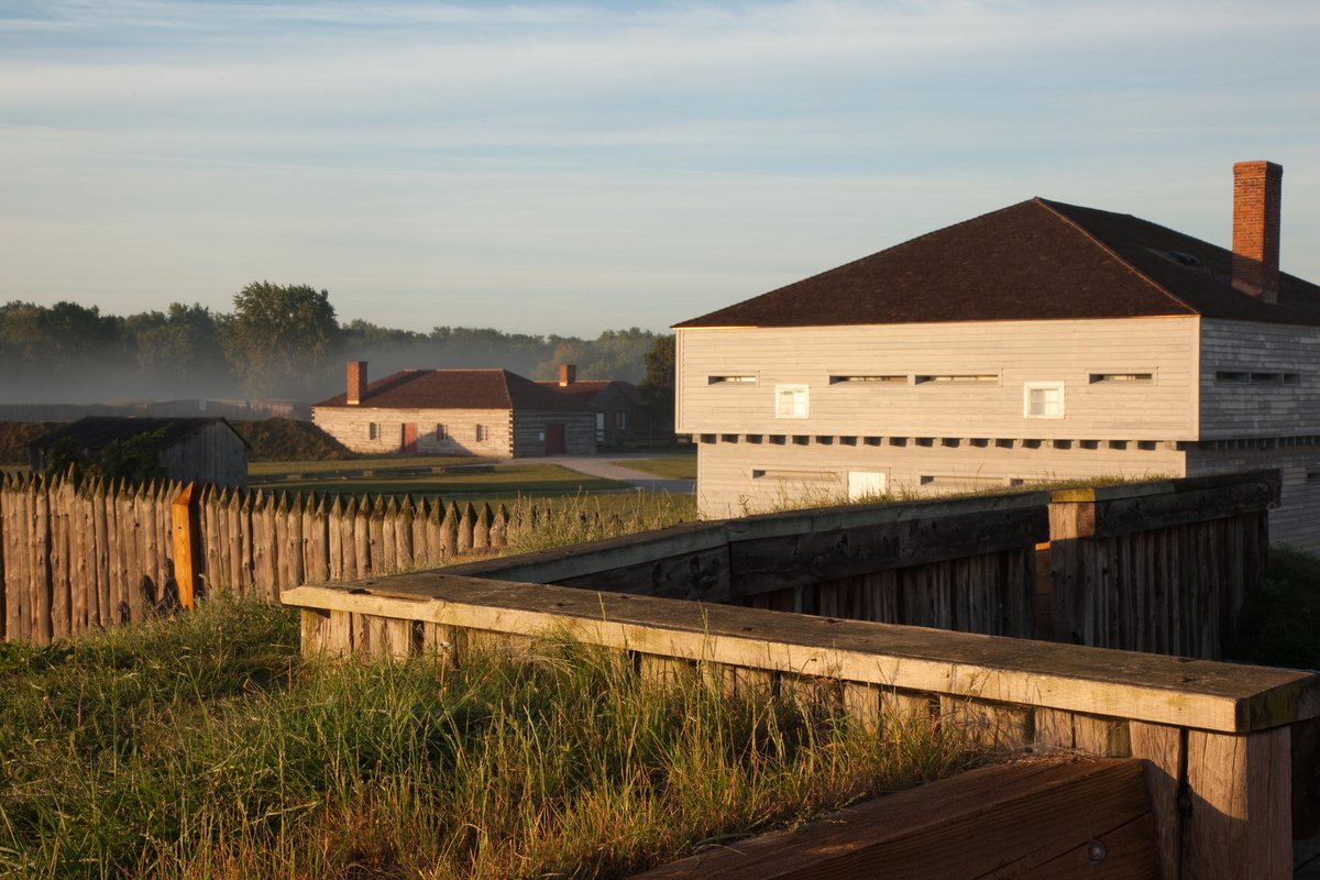 Bruce Peninsula National Park, Parks Canada tweet media