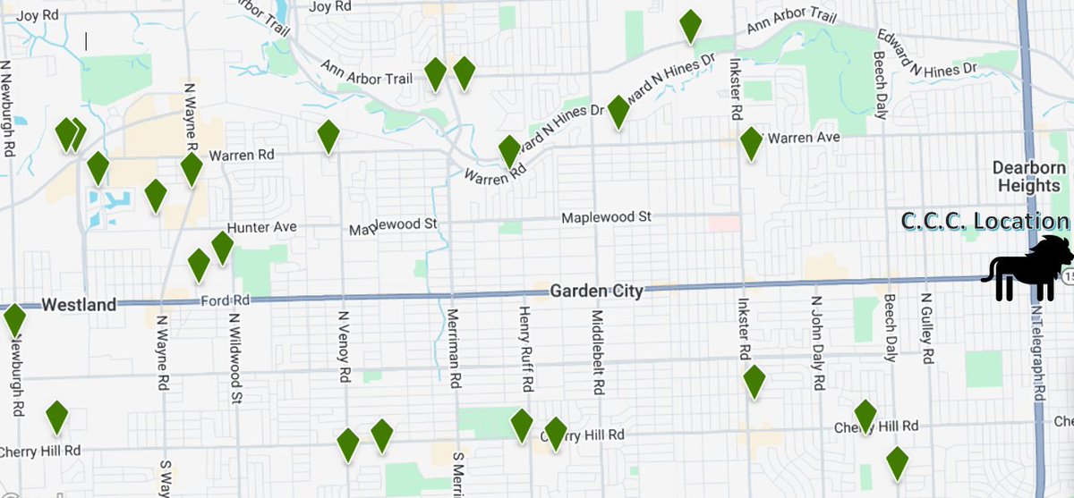 As an accredited and federally recognized online institution, we are not permitted to provide housing.  There are some reasonably priced places near our location.  If you're serious about making the move, click on the link below.
apartments.com/apartments/min…