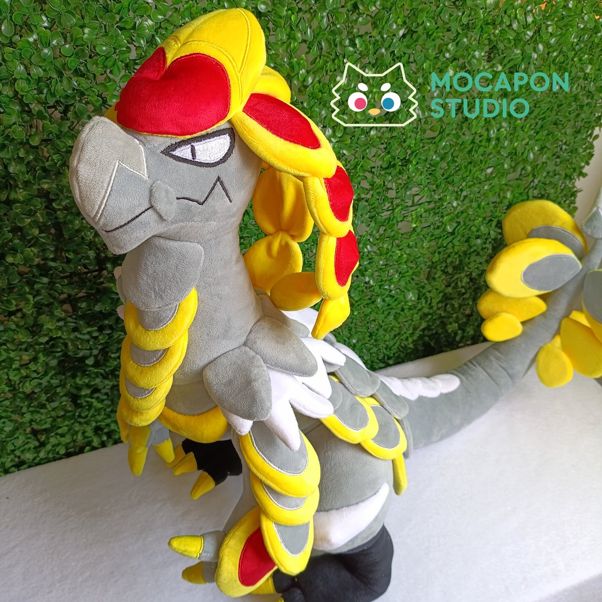 Mocapon Studio(COMMISSION OPEN) tweet media