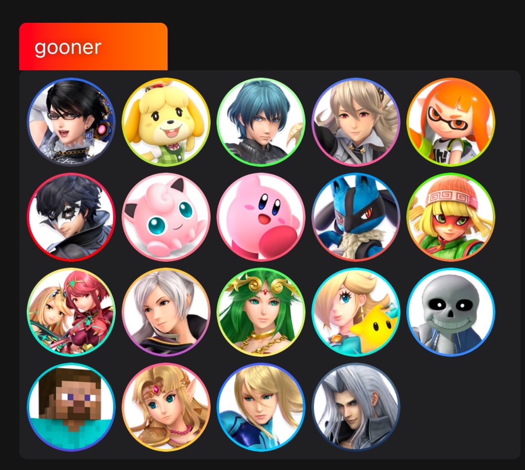 ché🇵🇷🇩🇴 (@cheautomata) on Twitter photo 