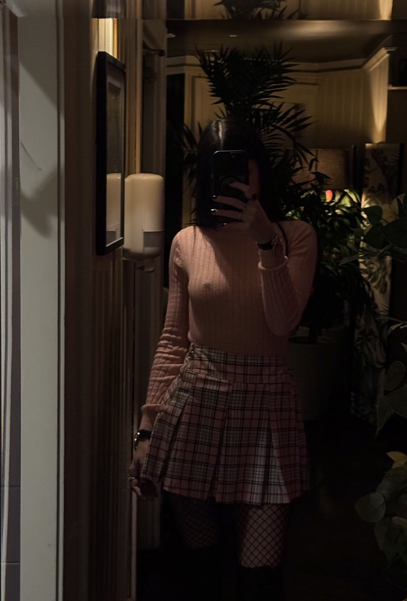 Io ieri a cena vestita da caramella