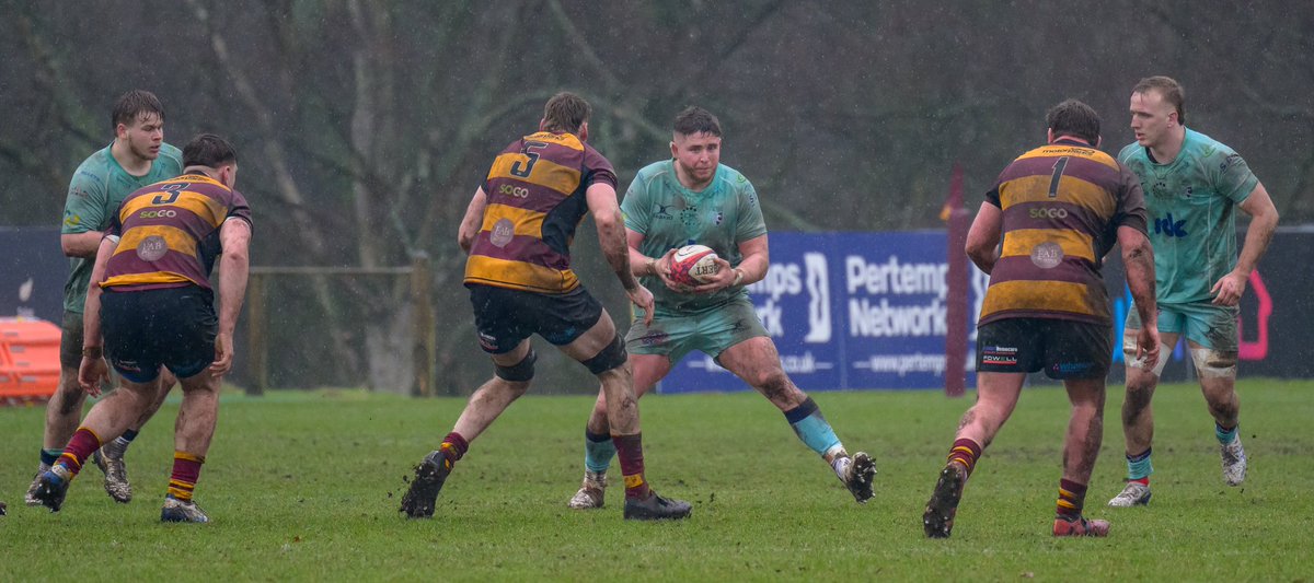BedfordBluesRFC's tweet photo. 📰 MATCH REPORT | Tries from James, Herman &amp; Tuilagi see @BedfordBluesRFC make it five wins from the last six outings 👊

➡️ https://t.co/tRGgUSvhIY

#BluesFamily #BedfordisBlue https://t.co/TLbgKRAA1t