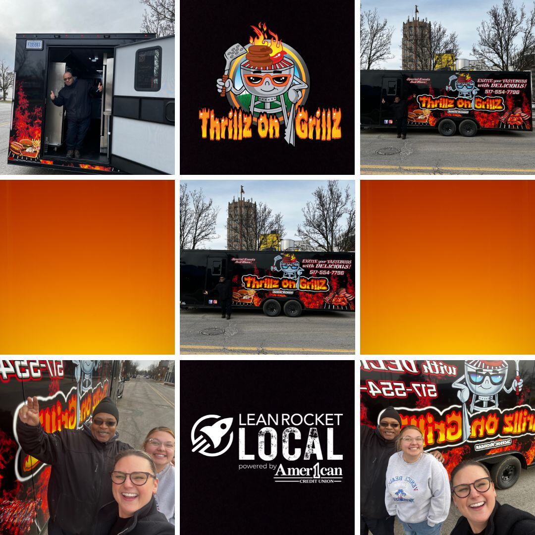 Lean Rocket Lab tweet media