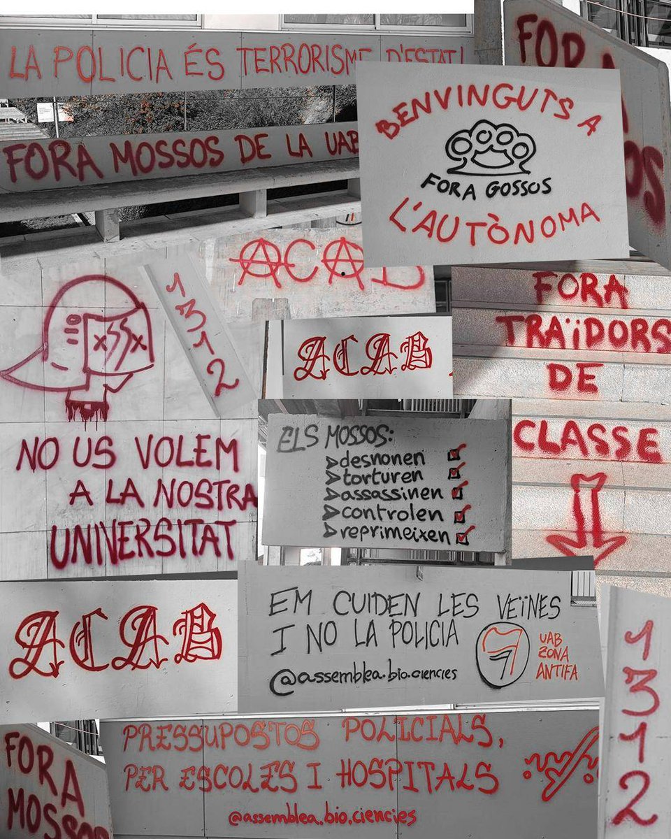 Assemblea (Bio)Ciències tweet media