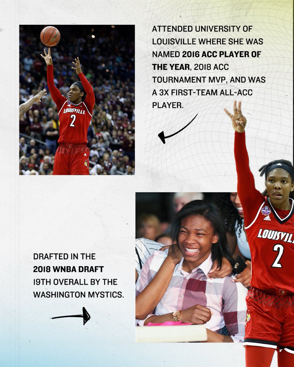 Dallas Wings tweet media