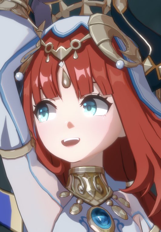 Cylou late Valentines render i guess

#Cylou #cyno #Nilou #GenshinImpact #Genshin