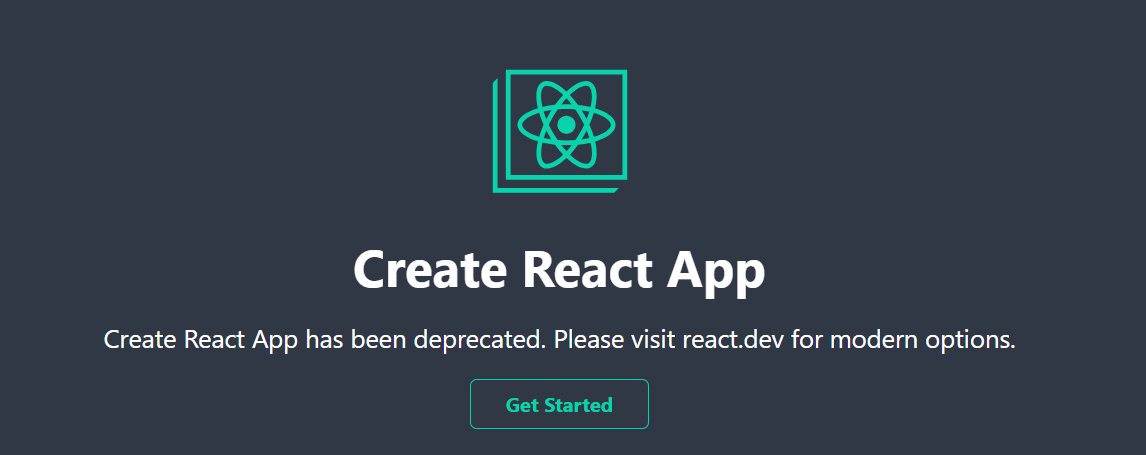 Saman1202's tweet image. it took them so long to understand... #createReactApp