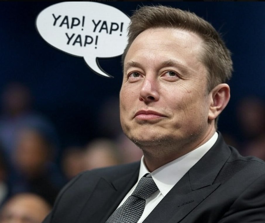 I tend to agree with this, whats your take on it?

<a href="/Punk9277/">Yu Hu 🌊</a> &amp; <a href="/sandraleow/"></a> 

Kaito current yap algorithm is heavily favoring larger accounts, sidelining the genuine contributions of smaller content creators.