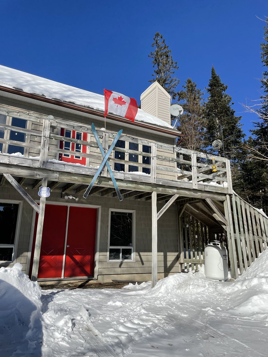 glpeppin's tweet photo. #CanadianFlag https://t.co/617PDn5X3g