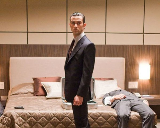 Gibboanxious's tweet photo. #HappyBirthday to Joseph Gordon-Levitt (44)
his top 10 movies are:
10. The Interview
9. Premium Rush
8. Don Jon
7. The Trial of the Chicago 7
6. The Dark Knight Rises
5. Looper
4. 50/50
3. 500 Days of Summer
2. Brick
1. Inception
#TommySolomon #JohnBlake https://t.co/6AObLm864n