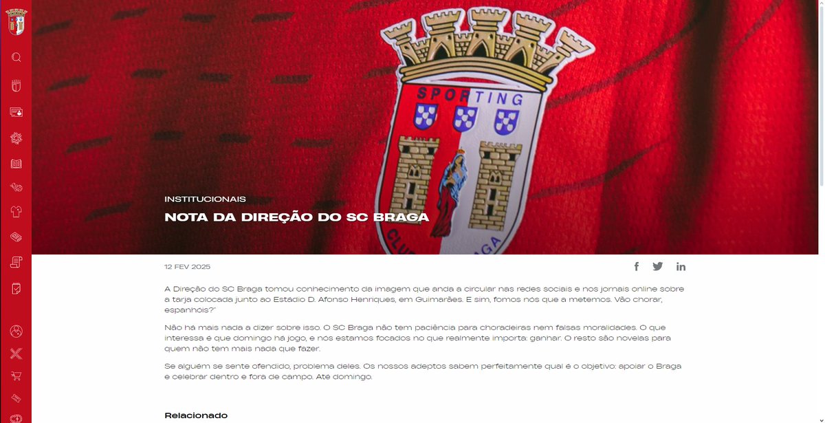 Vitoria é merda seus caralhos🇮🇩