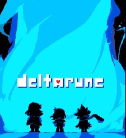 CactiHat's tweet photo. This just in from Toby Fox studios, Chapter 4 is delayed to replace Noelle with the more important and much better Yeselle... https://t.co/tY6Fd3wd7p