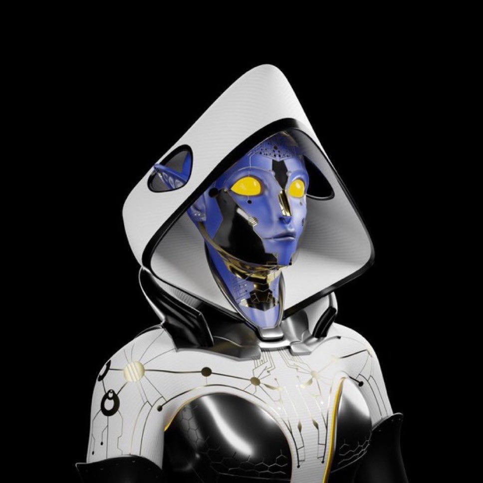 First 250 people to who enter will participate to win this NFT airdrop 
 
✅Follow
✅RT &amp;Like

#NFT #NFTGiveaway #NFTdrop