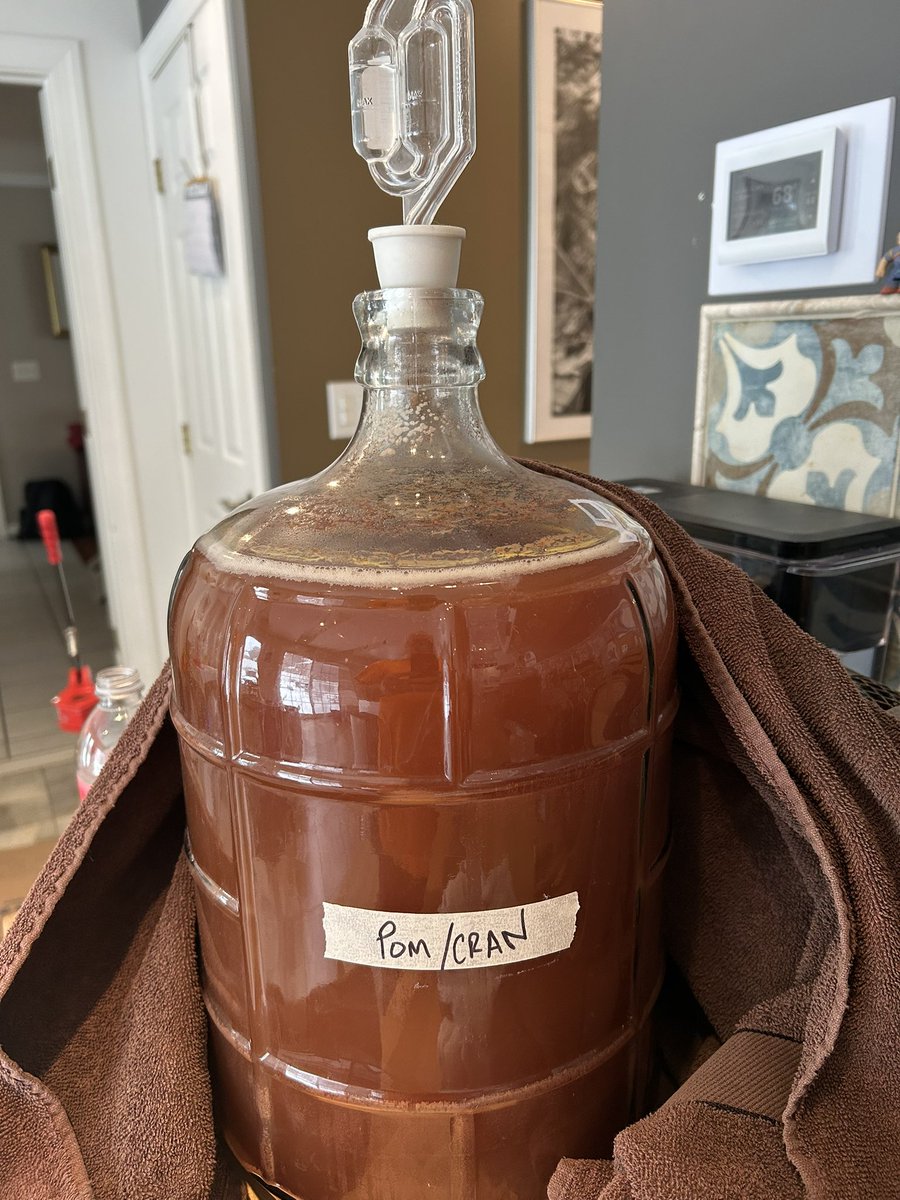 Duck Butts Meadery tweet media