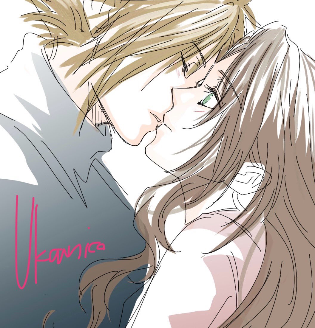 ukanicoponpon's tweet photo. 小慣れてきたクラに息を吸うようにエアちゃんにチウして欲しい https://t.co/pLl4AdOlWA