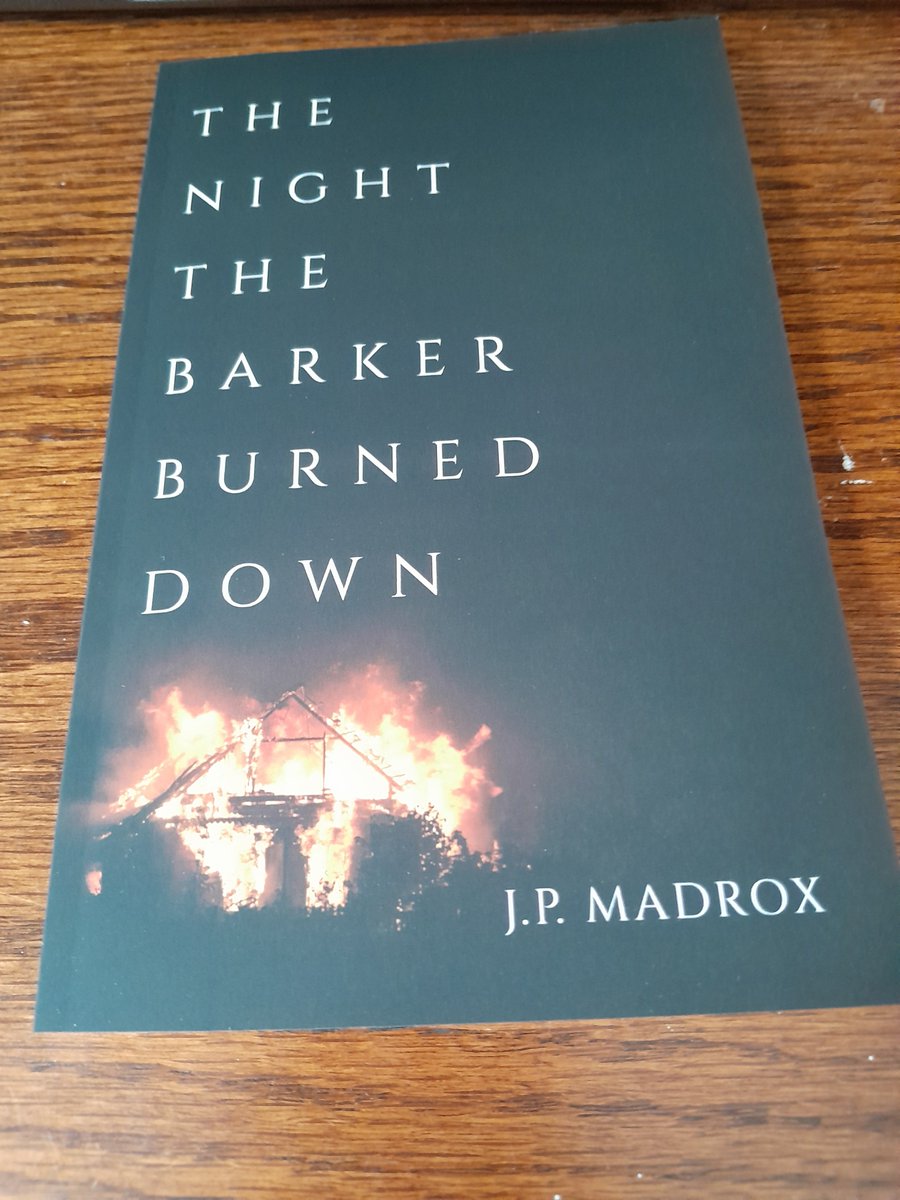 Senex_Press's tweet photo. The demos just arrived . . .

@JpMadrox https://t.co/mzspNEs1Ou