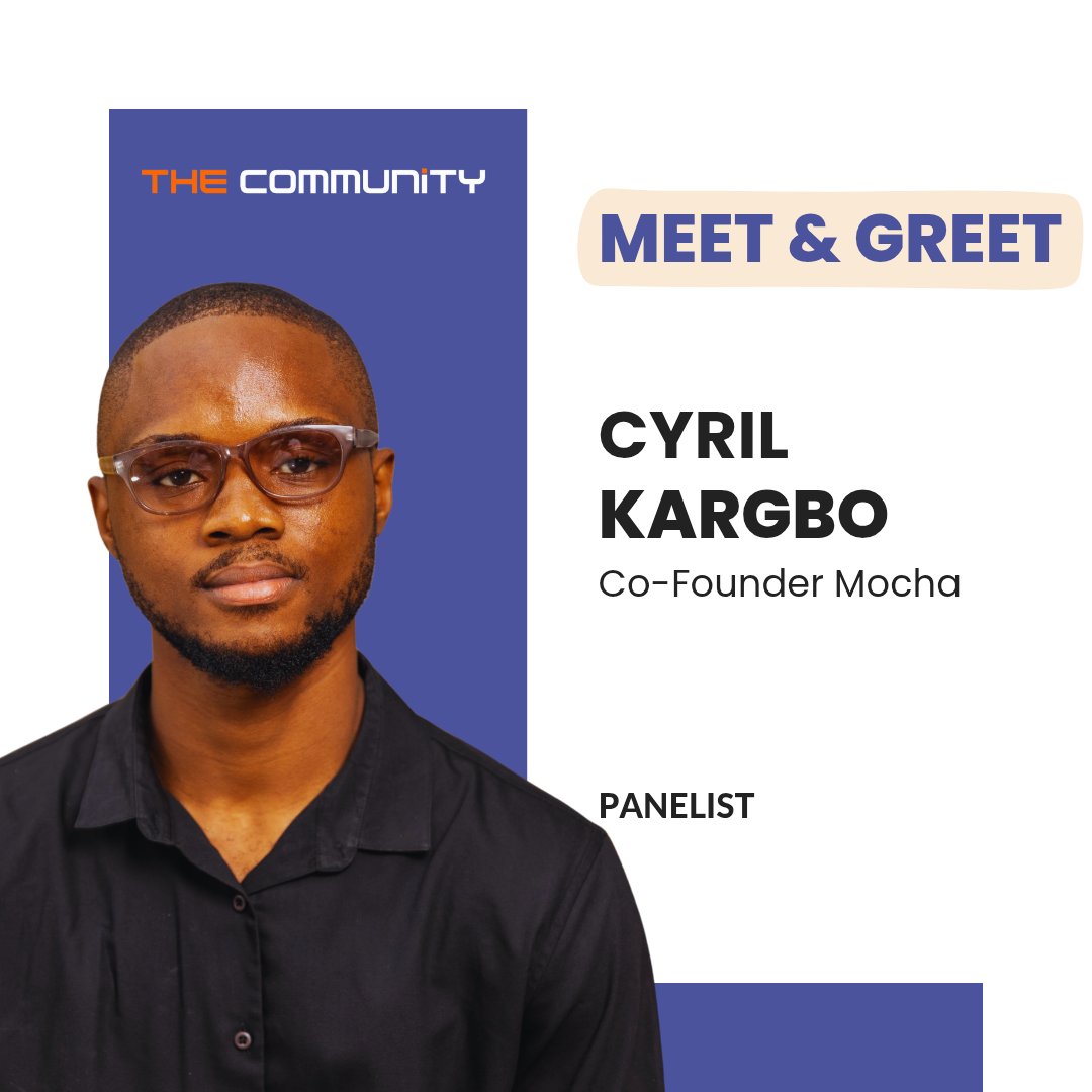 The Community tweet media