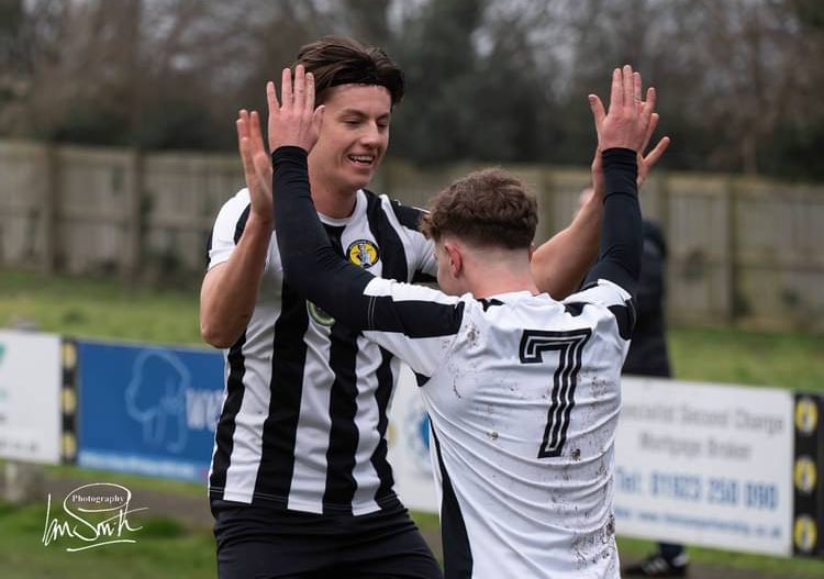 Whickham FC tweet media