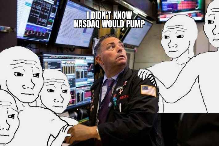 RobbieB0y's tweet photo. @RoarWeb3 How about a TradFi coin ?

Oldest $NASDAQ ticker . 

We’ve updated DEX and have memes.

DFUhdc8YXzeENeGaSJrus5yYfKsq978oCcxfqgJnQ5ap https://t.co/xqkE2iUSGi