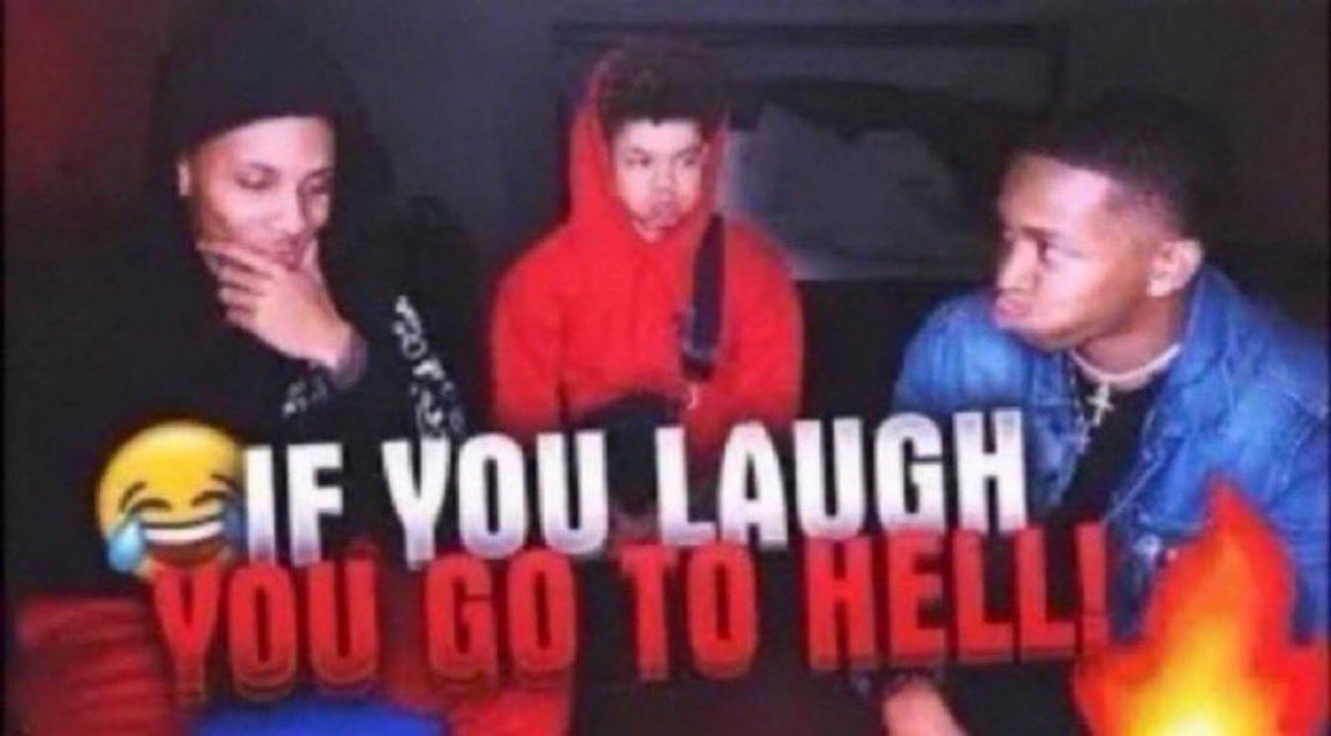 ramic2969's tweet image. #klan found him