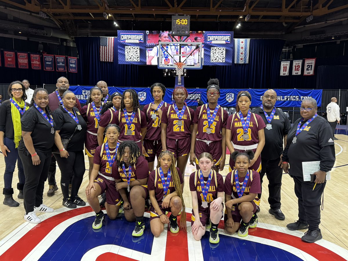Chicago Public League Athletics tweet media