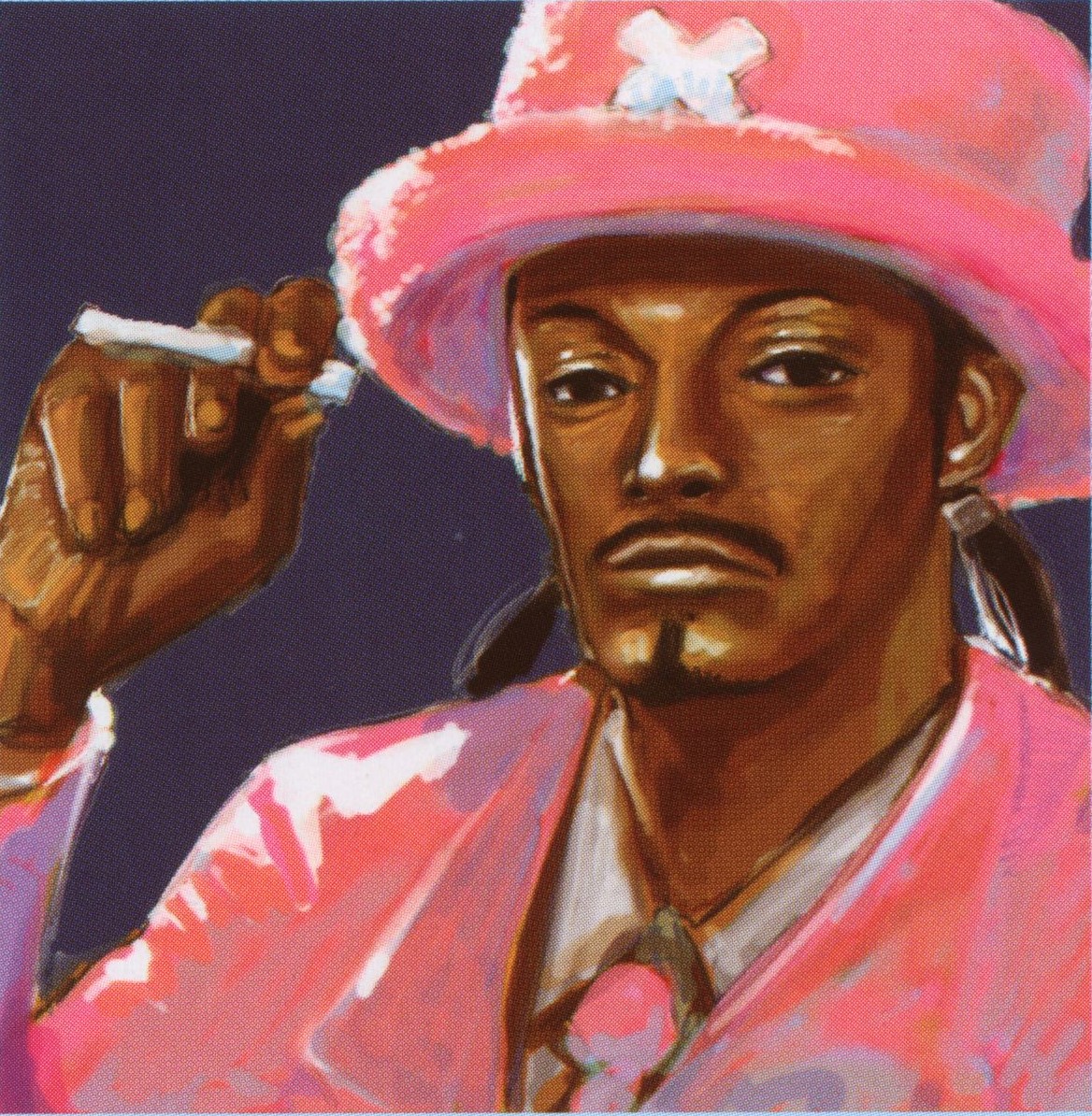 PookiePiece's tweet image. Art by Eiichiro Oda