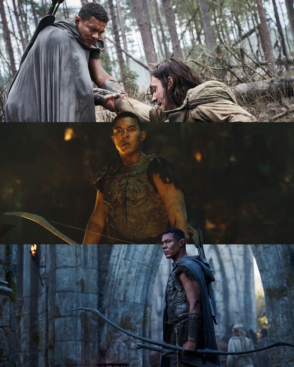 osaneisdepoder's tweet image. ARONDIR ♥️
#OsAnéisDePoder