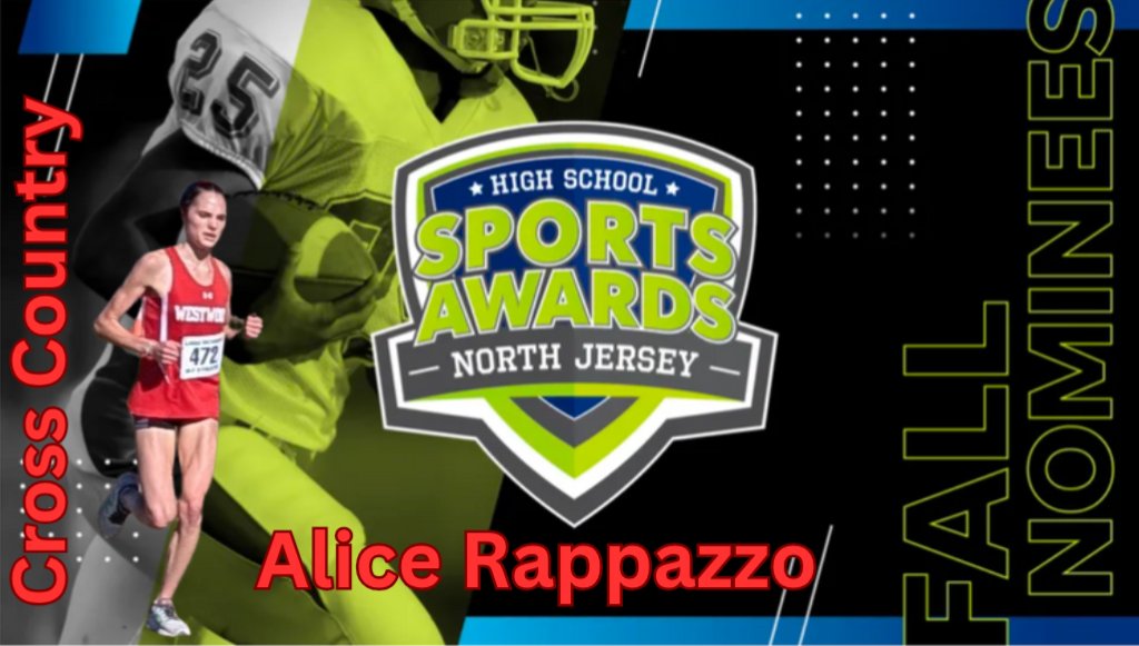 WWCardsRun's tweet image. Congratulations to Westwoods Alice Rappazzo on her nomination!  #GoCards #westwoodathletics #westwoodhighschool
northjersey.com/story/sports/h…