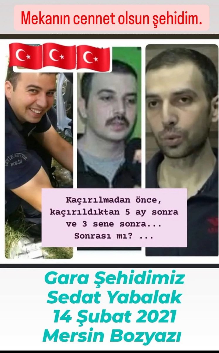 RahimeUymaz's tweet photo. Siz Kucaklaşmaya, El Sıkışmaya Devam Edin!
Bizim Acımız gün be gün Katlanarak devam Ediyor!
Değil unutanın Acısı hafifleyenin Kanından Şüpe ederim.

Bizim İçin 14 şubat canımızdan canımızın 
Koparıldığı gündür. https://t.co/LhVLkhPe7H