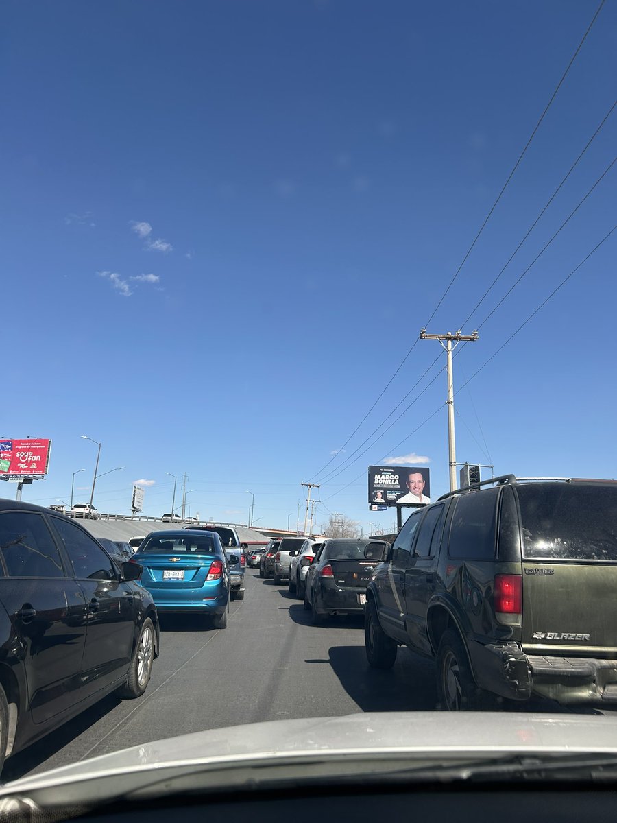 TavoDelgado6's tweet photo. En Juárez ya no cabemos, váyanse chihuahuitas, torreoneros y sureños. https://t.co/YJRAsdf4bA