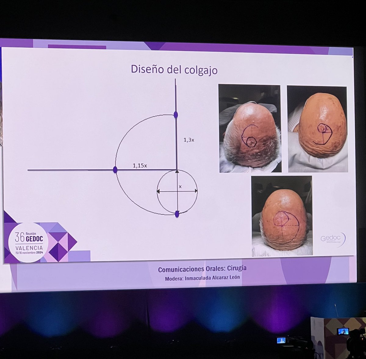 Dermatología Pontevedra - Hospital Universitario tweet media